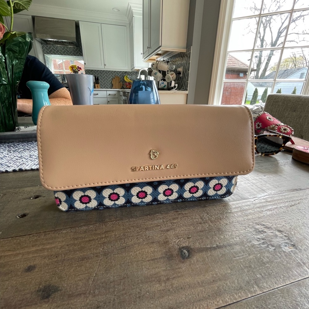 Spartina crossbody bag